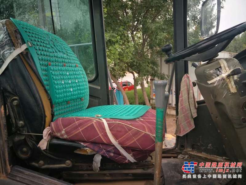 山东出售转让二手3580小时2009年临工LG953装载机
