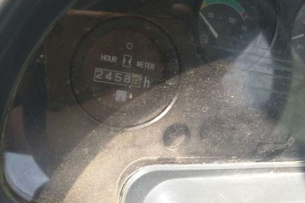 山东出售转让二手4000小时2010年临工LG953装载机