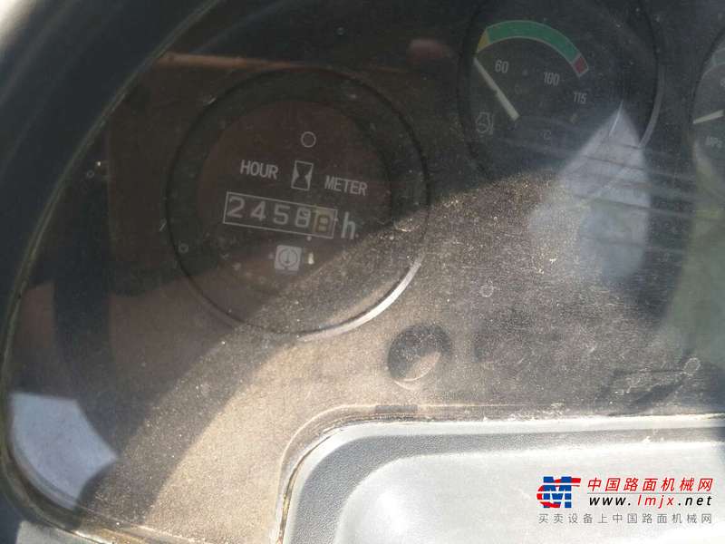 山东出售转让二手4000小时2010年临工LG953装载机