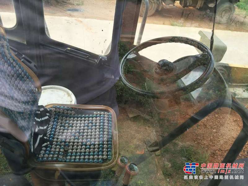 江西出售转让二手6000小时2010年临工LG952装载机