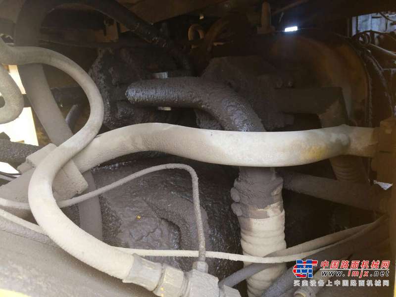 辽宁出售转让二手7000小时2011年厦工ZL50C装载机