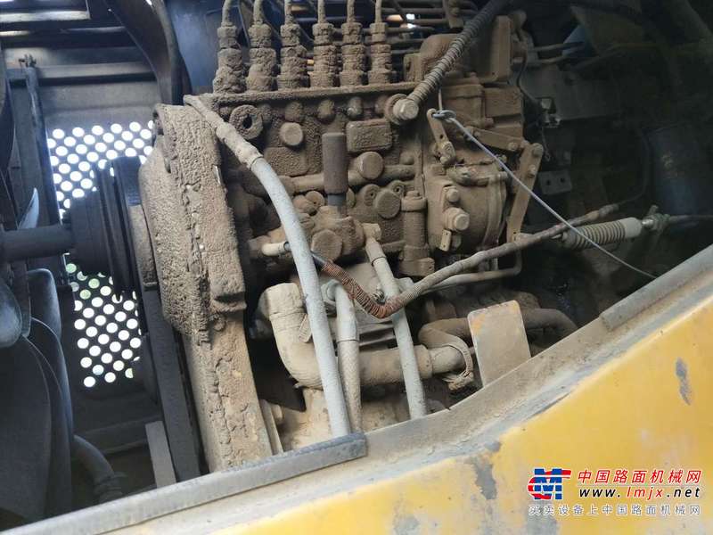 河北出售转让二手4800小时2011年厦工XG953III装载机
