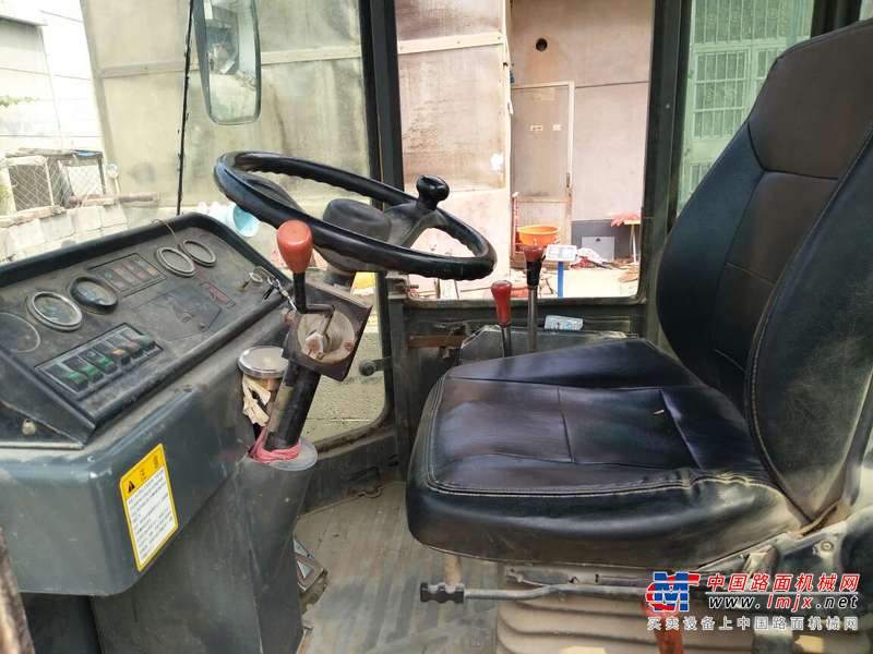 山东出售转让二手3000小时2012年临工LG933L装载机