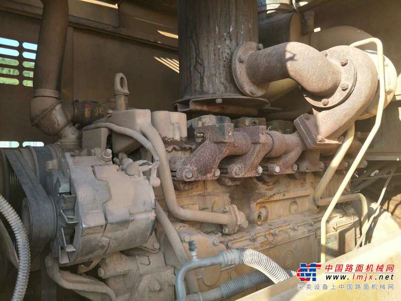 四川出售转让二手5000小时2009年成工CG955装载机