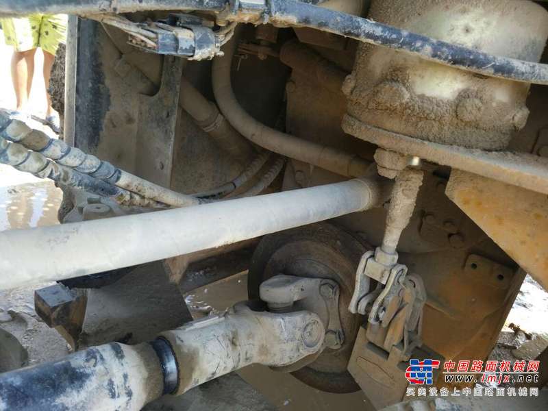 辽宁出售转让二手6000小时2011年临工LG936L装载机
