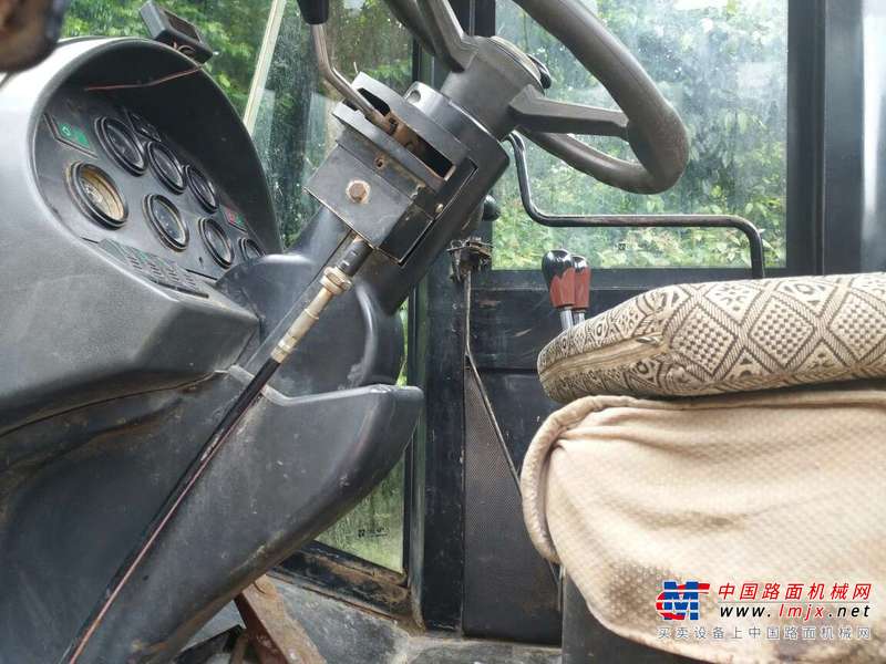 云南出售转让二手2689小时2012年成工ZL50E装载机