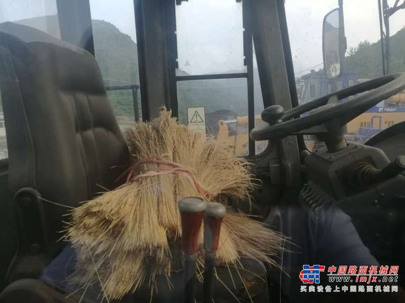 山西出售转让二手5000小时2011年厦工XG953III装载机