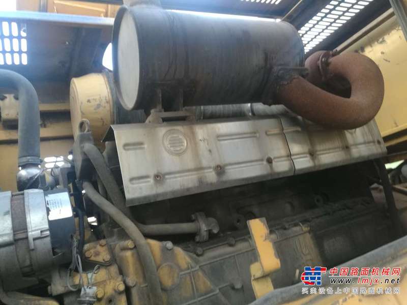 山西出售转让二手6000小时2011年龙工850装载机