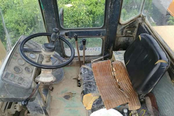 山东出售转让二手6379小时2008年山工ZL30E装载机