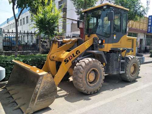 山西出售转让二手1500小时2012年临工LG918装载机