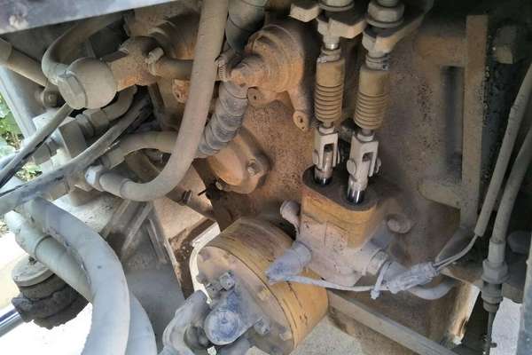 山西出售转让二手1500小时2012年临工LG918装载机