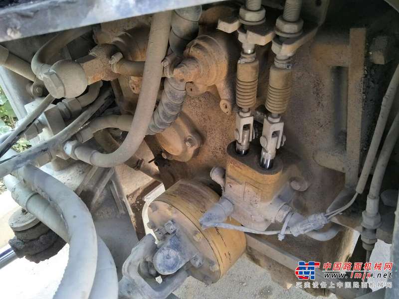 山西出售转让二手1500小时2012年临工LG918装载机
