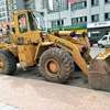 四川出售转让二手8000小时2008年柳工ZL50C装载机