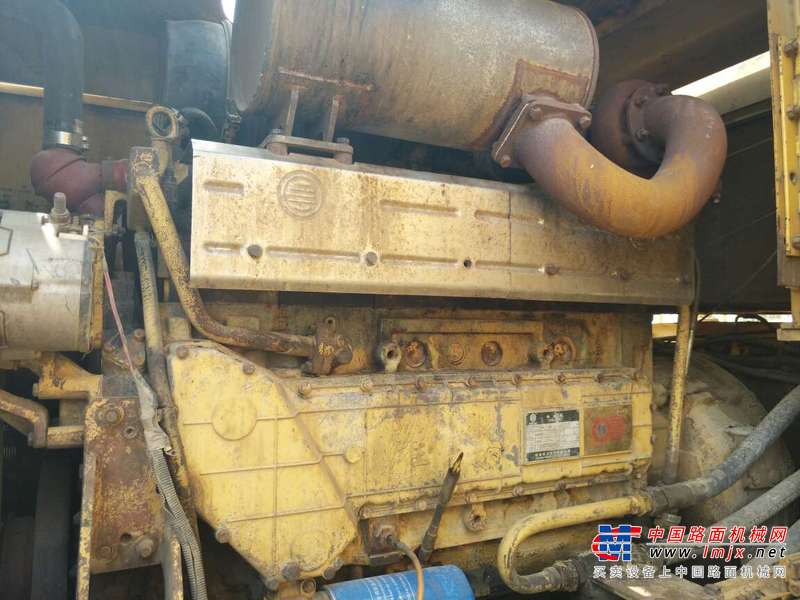 辽宁出售转让二手6000小时2008年柳工ZL50C装载机