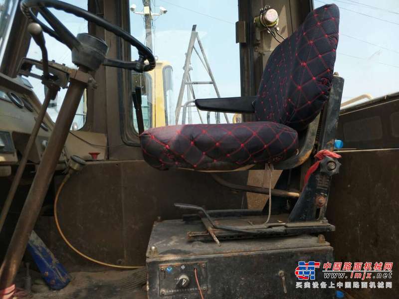 辽宁出售转让二手6000小时2008年柳工ZL50C装载机