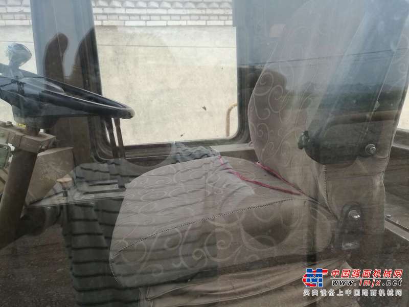 山西出售转让二手7000小时2005年柳工CLG50C装载机