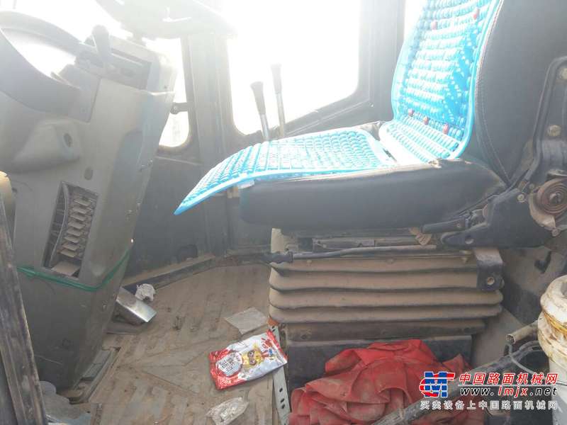 山东出售转让二手3500小时2010年临工LG952H装载机