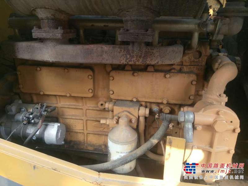 山东出售转让二手3500小时2013年临工LG933L装载机