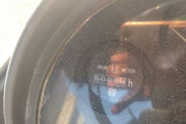 山东出售转让二手3800小时2008年临工LG952装载机