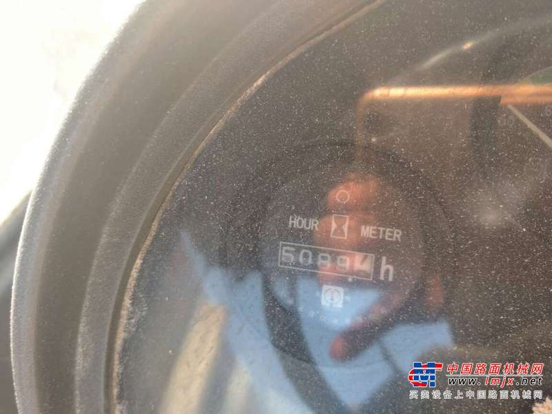 山东出售转让二手3800小时2008年临工LG952装载机