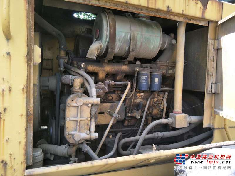 江西出售转让二手8000小时2007年柳工ZL30E装载机