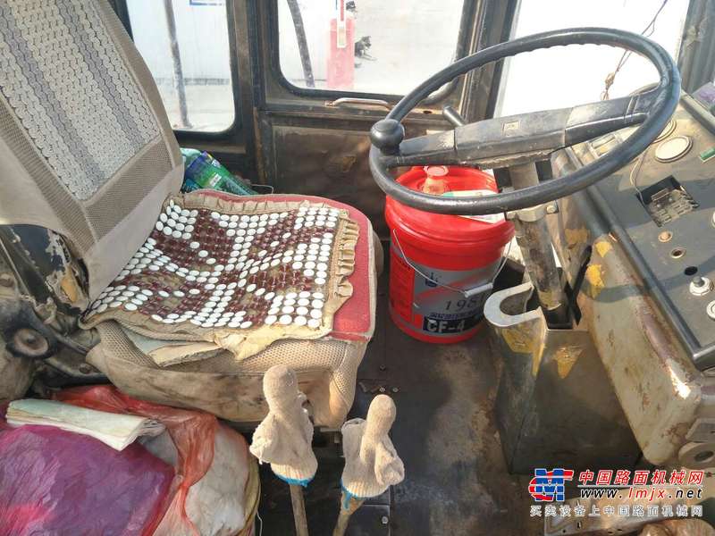 山东出售转让二手5000小时2004年临工AL50装载机