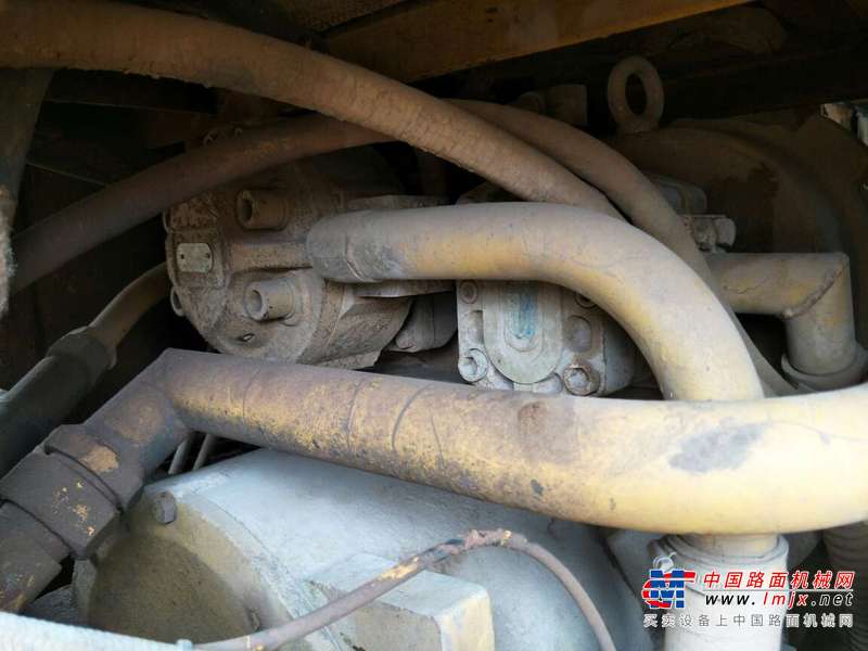 云南出售转让二手4508小时2010年厦工XG951装载机