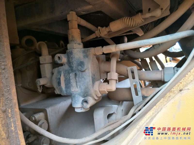 云南出售转让二手2480小时2012年厦工XG951III装载机
