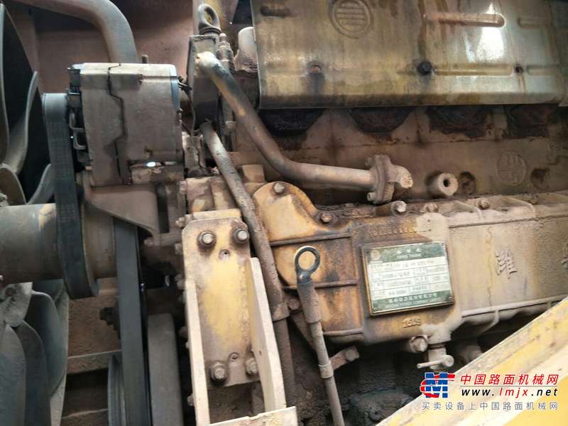 云南出售转让二手4508小时2007年厦工XG951H装载机