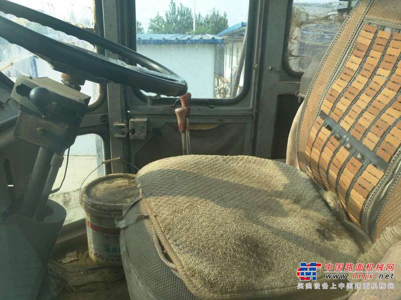 山东出售转让二手3800小时2005年临工AL50装载机