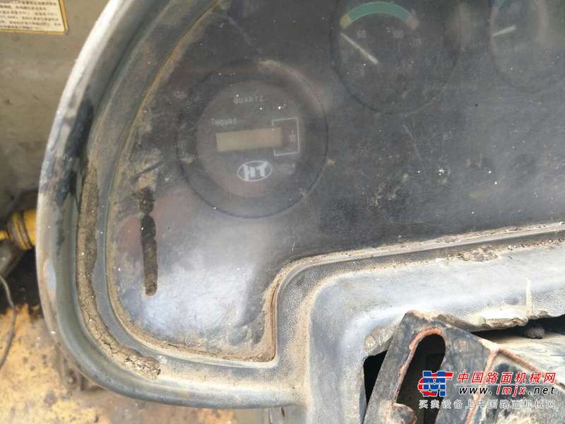 山东出售转让二手2800小时2008年临工LG953装载机