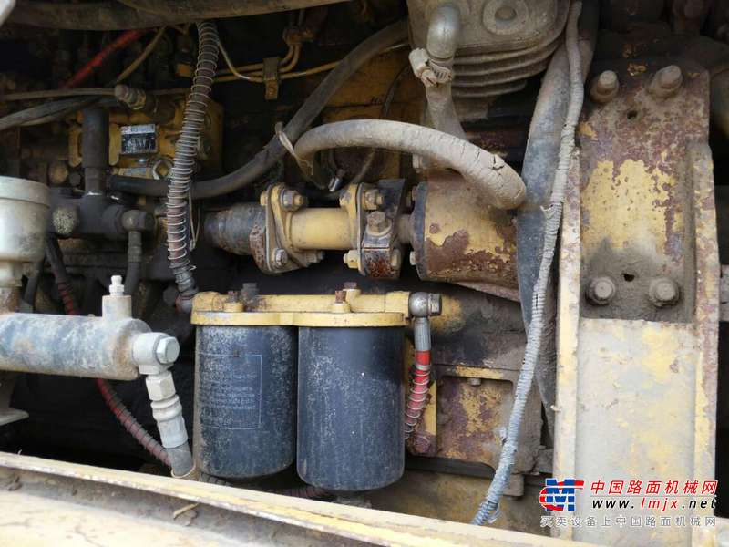辽宁出售转让二手8000小时2009年柳工ZL50C装载机