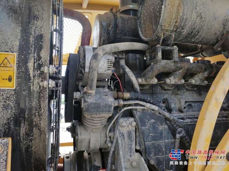 辽宁出售转让二手600小时2015年柳工ZL50CN装载机