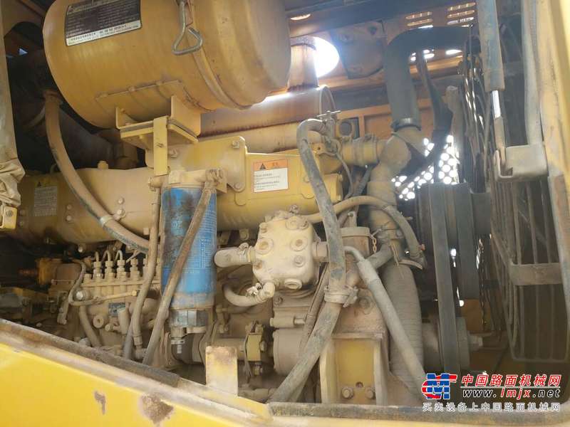 江西出售转让二手4000小时2013年厦工XG951H装载机