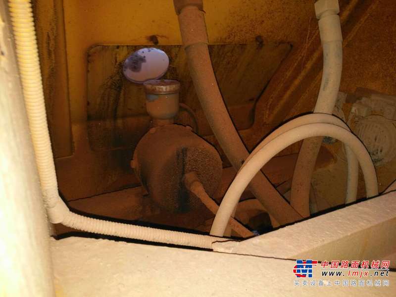 河南出售转让二手2352小时2011年宇通931A装载机