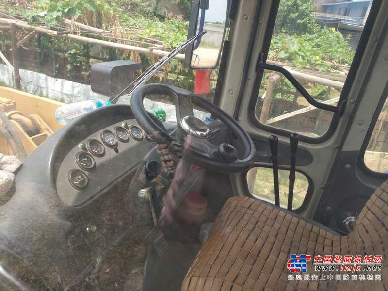 江西出售转让二手3000小时2013年龙工LG850D装载机