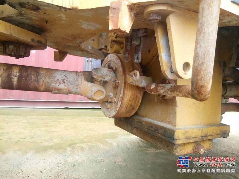 山东出售转让二手920小时2010年山工ZL30E装载机