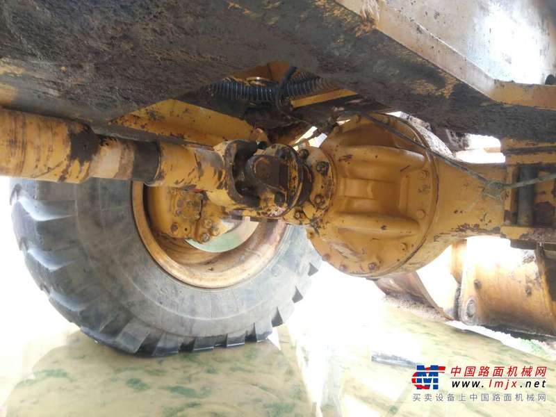 山东出售转让二手2300小时2010年山工ZL30E装载机