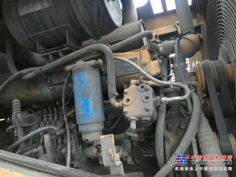 山西出售转让二手5600小时2010年龙工ZL50装载机