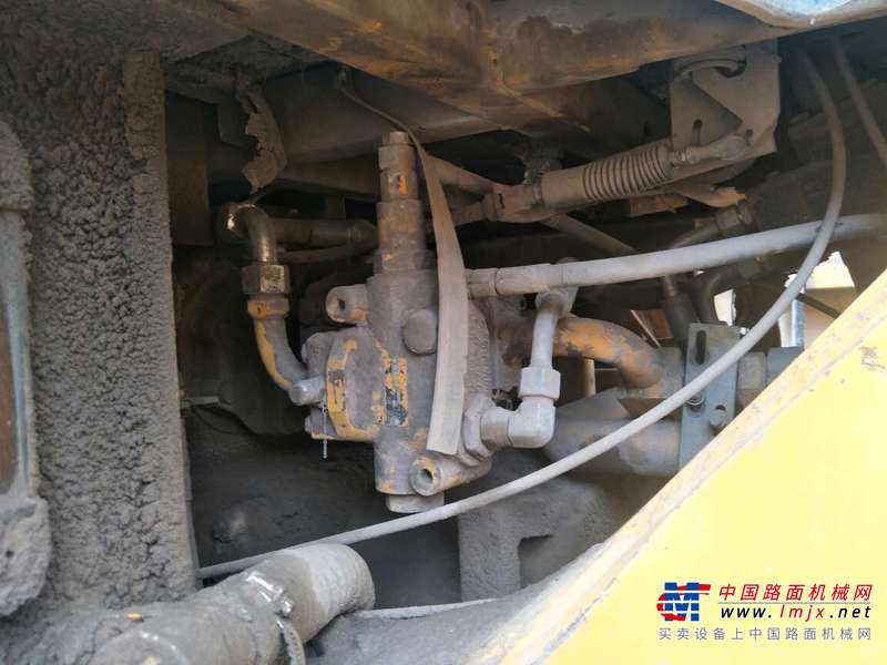 云南出售转让二手5426小时2011年厦工XG951III装载机