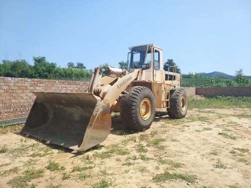 辽宁出售转让二手9000小时2011年柳工ZL50C装载机