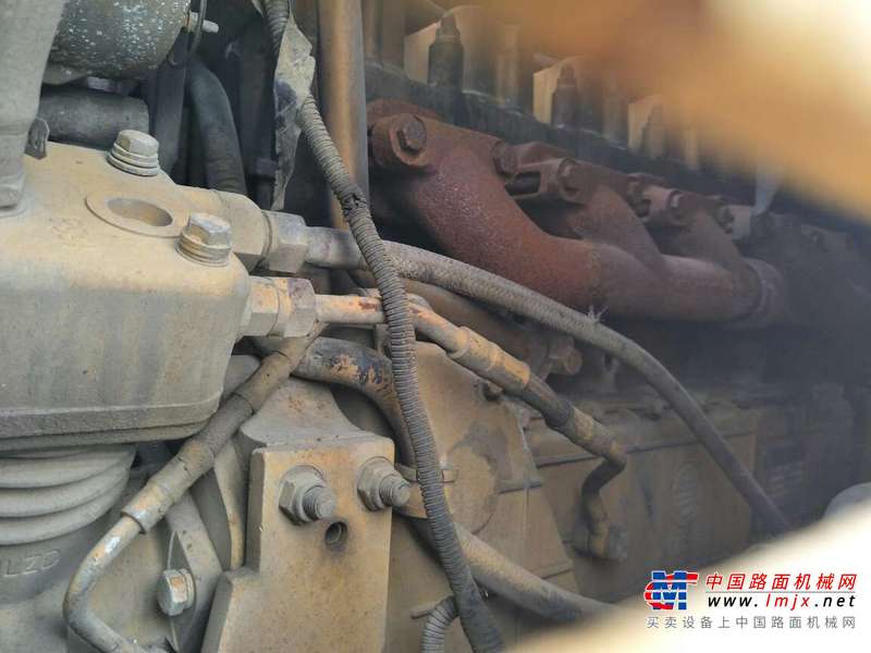 贵州出售转让二手3200小时2012年徐工LW500K装载机