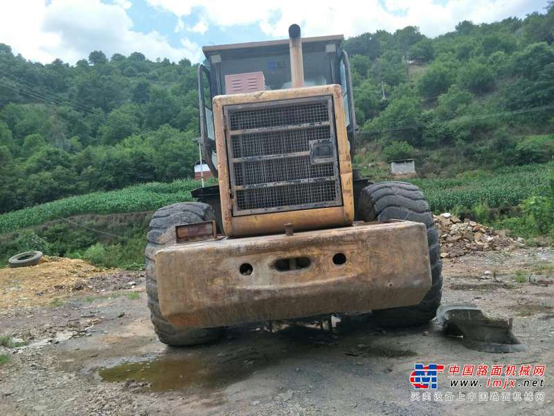 云南出售转让二手3085小时2010年厦工XG953III装载机