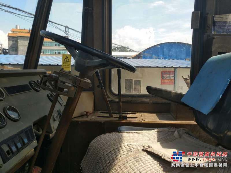 云南出售转让二手5862小时2010年柳工ZLC50C装载机