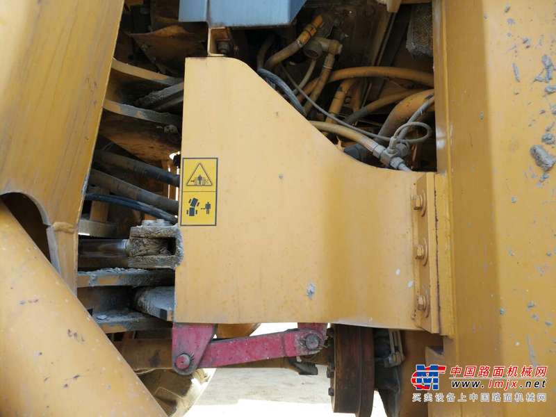 辽宁出售转让二手8000小时2006年厦工XG951装载机