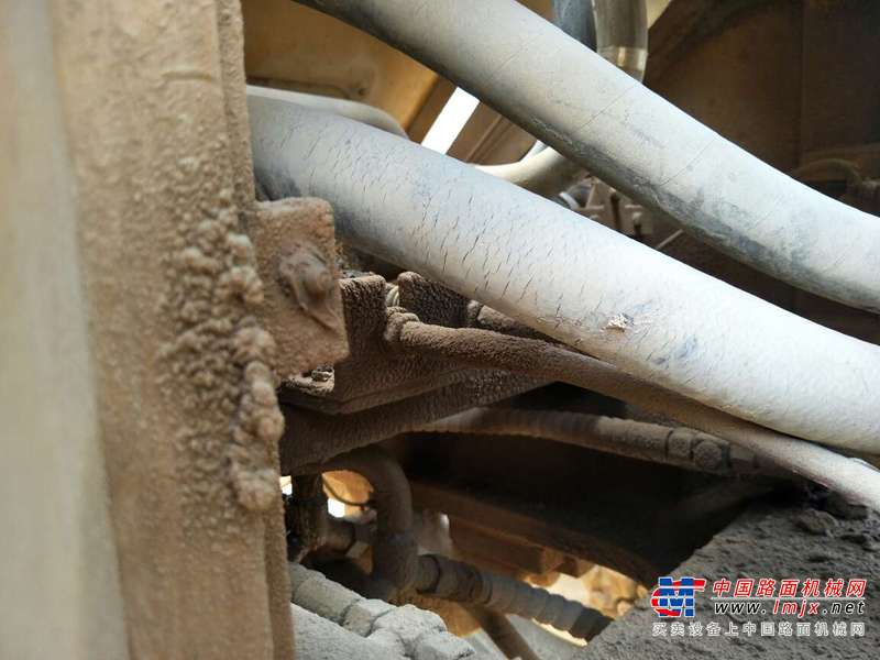 云南出售转让二手8796小时2013年厦工XG951III装载机