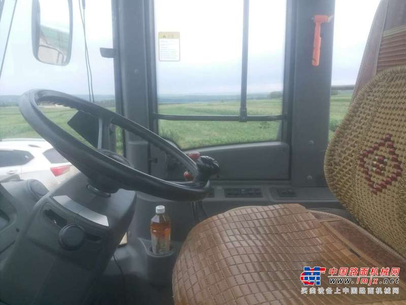山西出售转让二手2000小时2013年临工LG953N装载机
