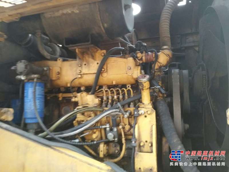 江西出售转让二手5000小时2011年临工LG952装载机