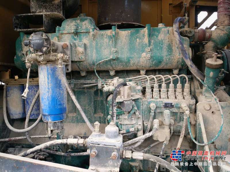山西出售转让二手2000小时2014年临工LG956L装载机