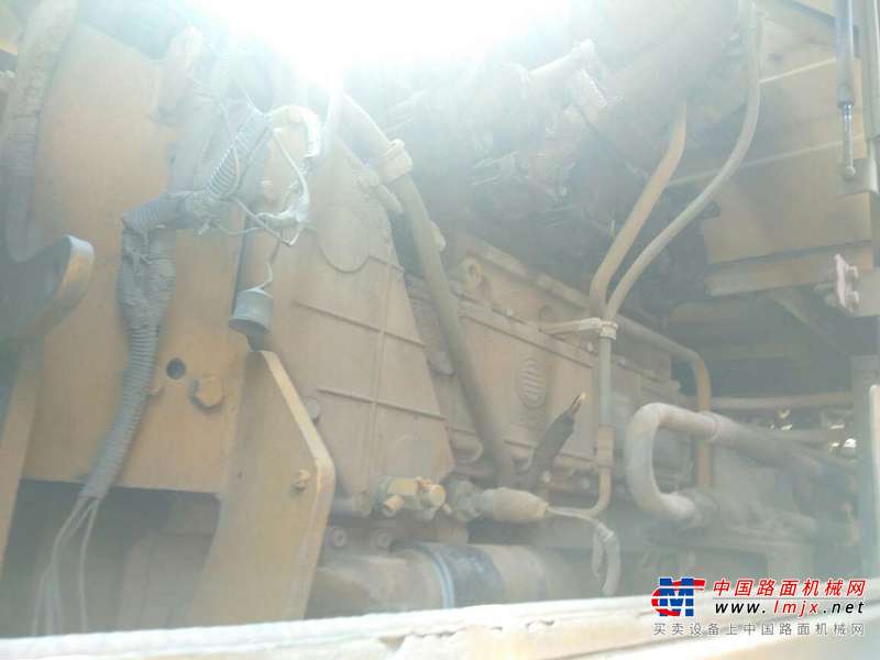 山东出售转让二手6000小时2011年临工LG953装载机